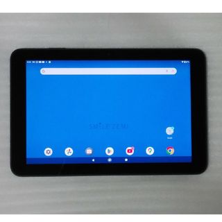 ③　10.1インチ日本製　某Ｍフリマで五千ほどで購入スマイルゼミタブレットPC/タブレット