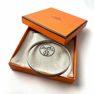 エルメス(Hermes)の新品 エルメス HERMES ユニ ブレスレット ウルトラマリン/シャルドン(ブレスレット/バングル)