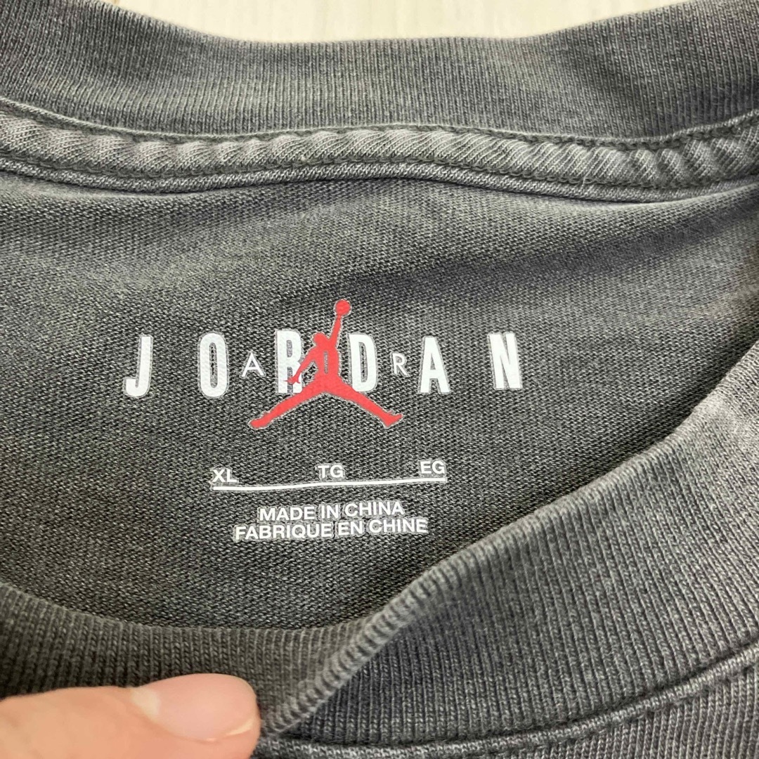 Jordan Brand（NIKE）(ジョーダン)のjordan tee メンズのトップス(Tシャツ/カットソー(半袖/袖なし))の商品写真