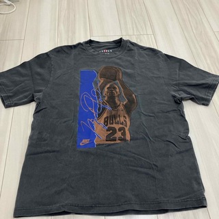 ジョーダン(Jordan Brand（NIKE）)のjordan tee(Tシャツ/カットソー(半袖/袖なし))
