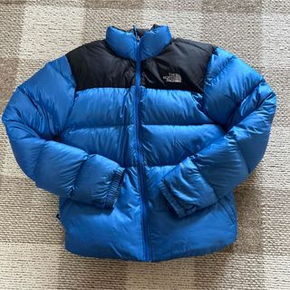 ザノースフェイス(THE NORTH FACE)のノースフェイス　ヌプシ　700フィル(ダウンジャケット)