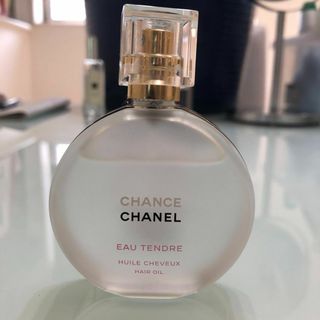 シャネル(CHANEL)のシャネル ヘアオイル　チャンスオータンドゥル(ヘアウォーター/ヘアミスト)