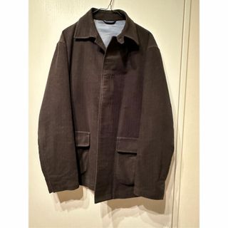 ジュンコシマダ(JUNKO SHIMADA)のブレザー　JUNKO SHIMADA JS HOMME SIZE L BLACK(テーラードジャケット)