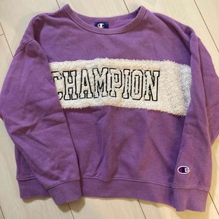 チャンピオン(Champion)のチャンピョン　トレーナー(Tシャツ/カットソー)