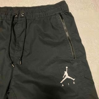 ジョーダン(Jordan Brand（NIKE）)のエアジョーダン　ナイロンパンツ(その他)