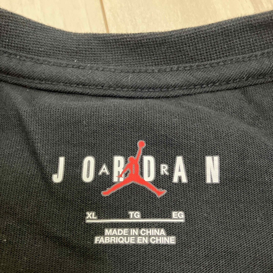 Jordan Brand（NIKE）(ジョーダン)のjordan tee メンズのトップス(Tシャツ/カットソー(半袖/袖なし))の商品写真