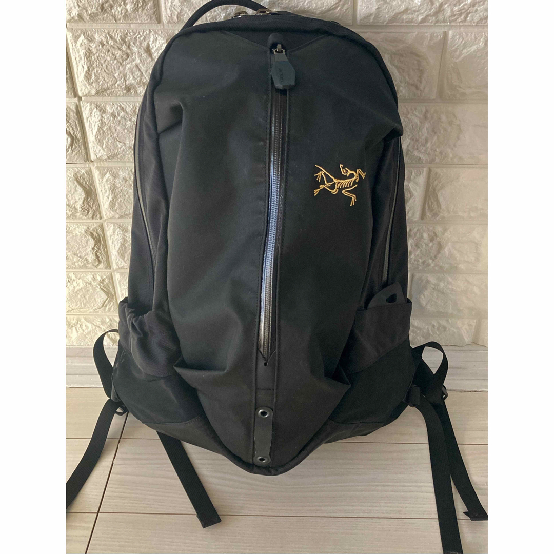 アークテリクス ARRO 16 BACKPACK アロー 16バッグ - vitaghealth.com