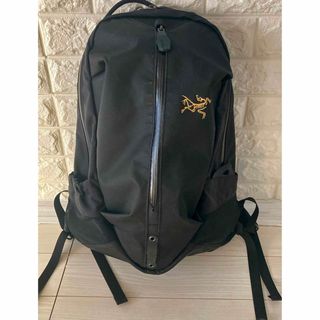 アークテリクス(ARC'TERYX)のアークテリクス ARRO 16 BACKPACK アロー 16(バッグパック/リュック)