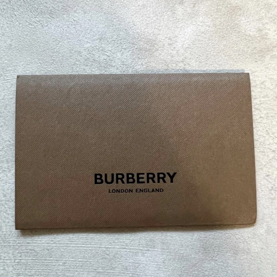 BURBERRY(バーバリー)の【新品未使用タグ付き】バーバリー　ショルダーバッグ メンズのバッグ(ショルダーバッグ)の商品写真