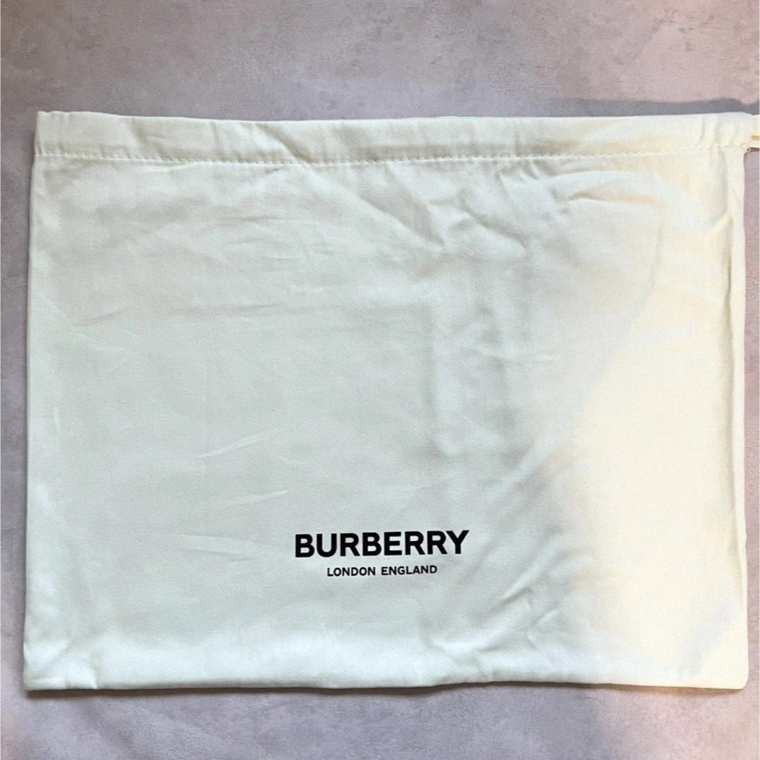 BURBERRY(バーバリー)の【新品未使用タグ付き】バーバリー　ショルダーバッグ メンズのバッグ(ショルダーバッグ)の商品写真