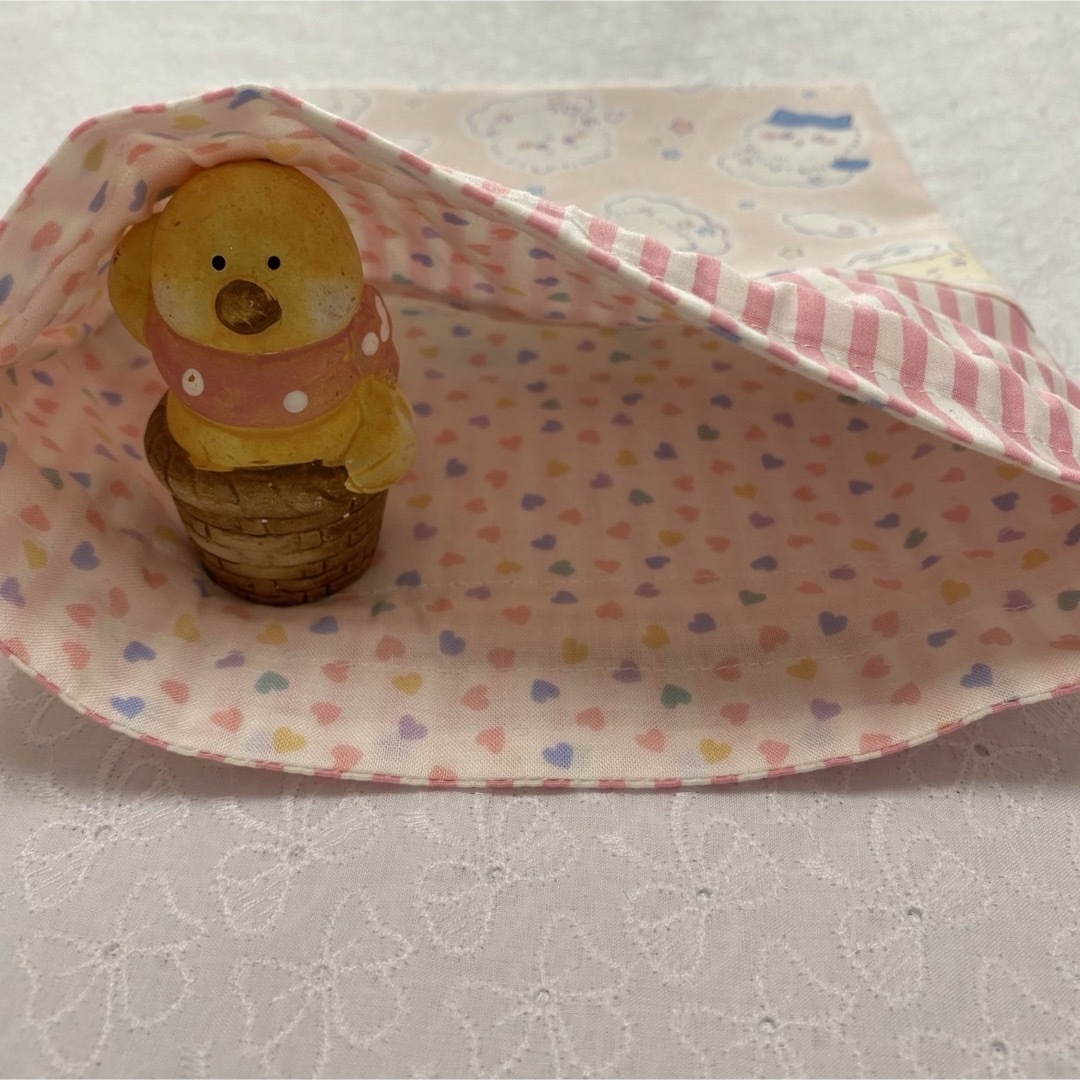 きのこ様専用♡ ハンドメイドのキッズ/ベビー(外出用品)の商品写真