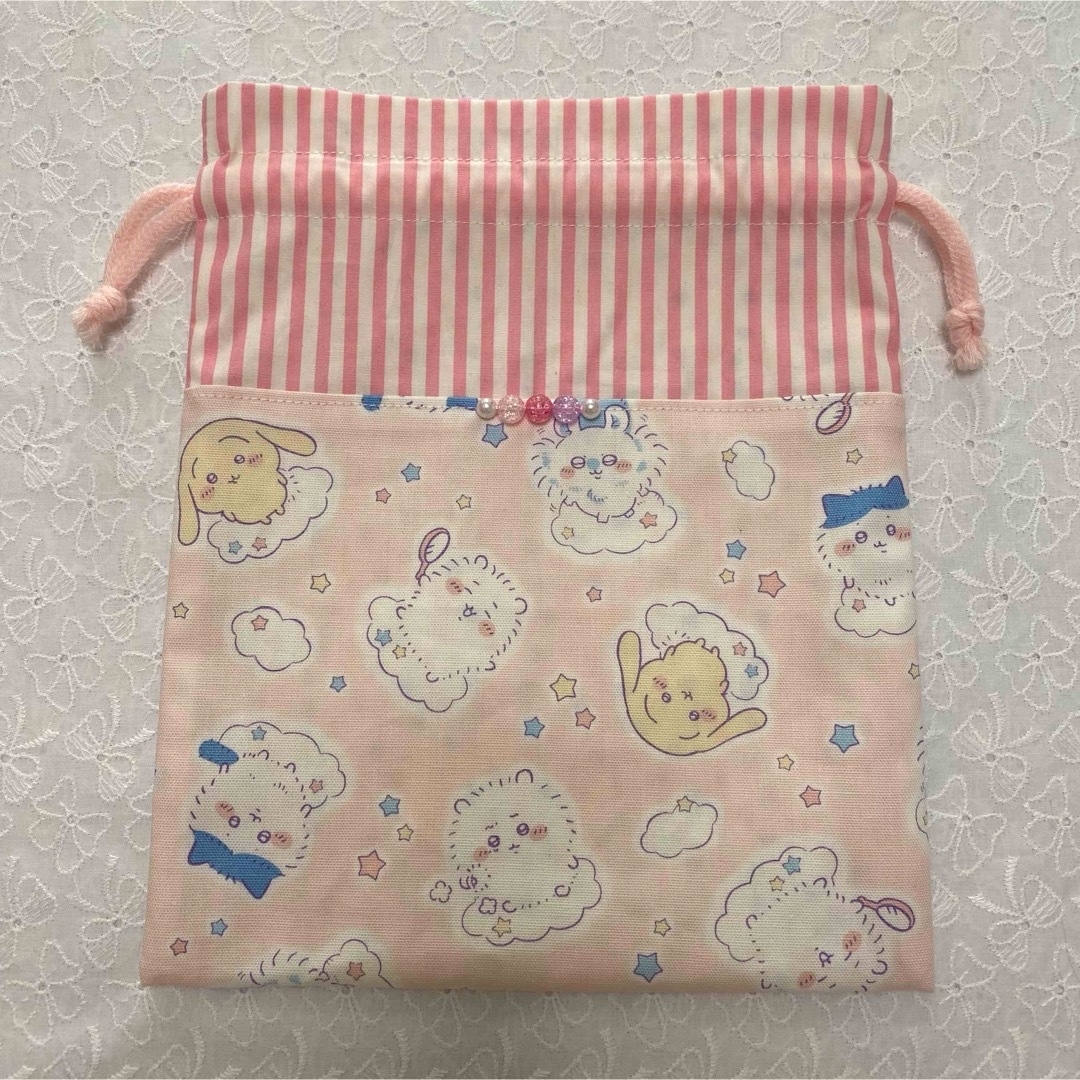 きのこ様専用♡ ハンドメイドのキッズ/ベビー(外出用品)の商品写真