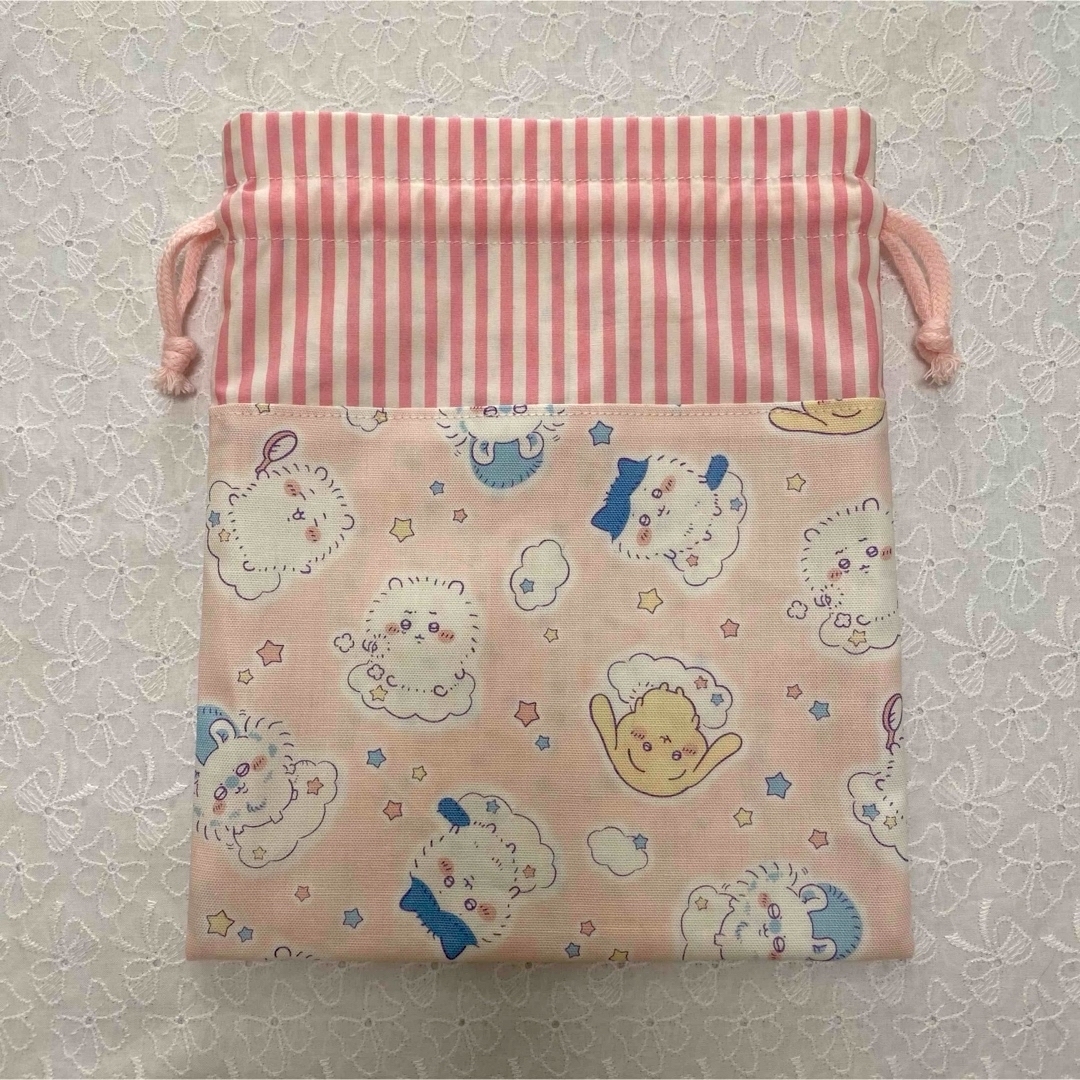 きのこ様専用♡ ハンドメイドのキッズ/ベビー(外出用品)の商品写真