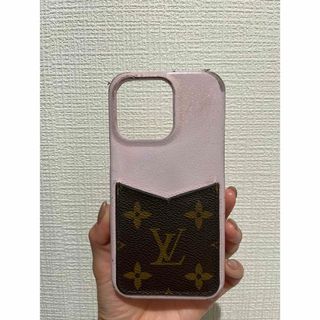 ヴィトン(LOUIS VUITTON) iPhoneケースの通販 3,000点以上 | ルイ ...