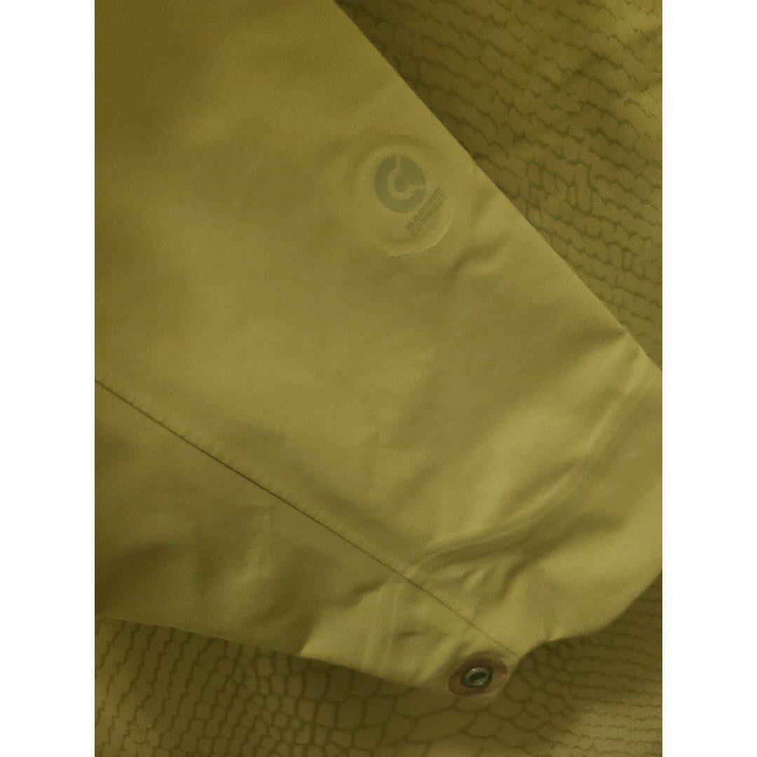 Mammut(マムート)のマムート　デルタ X 3850 HS Coat AF Men GORE-TEX メンズのジャケット/アウター(マウンテンパーカー)の商品写真