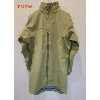 マムート(Mammut)のマムート　デルタ X 3850 HS Coat AF Men GORE-TEX(マウンテンパーカー)