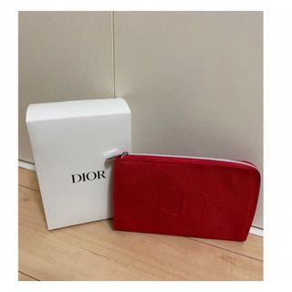 5ページ目 - ディオール(Christian Dior) ノベルティ ポーチ ...