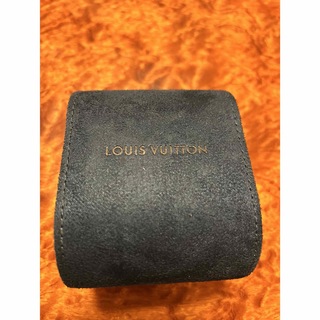 ルイヴィトン(LOUIS VUITTON)のルイヴィトン  時計ケース　非売品(その他)