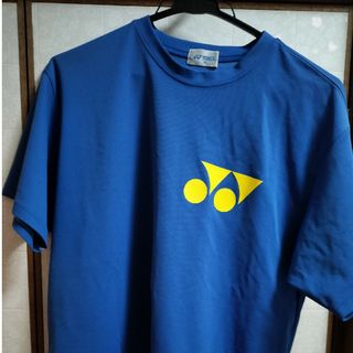 ヨネックス(YONEX)のYONEX　半そでTシャッ(ウェア)