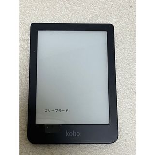 ラクテン(Rakuten)のKobo clara HD(電子ブックリーダー)