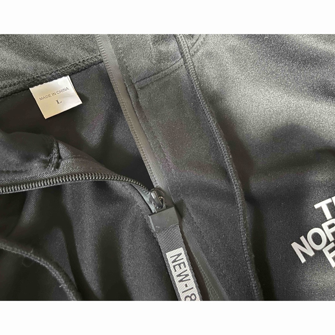 THE NORTH FACE - ザノースフェイスTHE NORTH FACE ジャージ上下 THE NORTH FACE - ザノースフェイスTHE NORTH FACE ジャージ上下