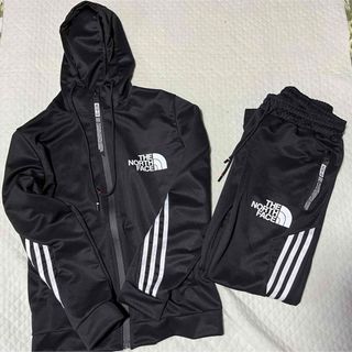 ザノースフェイス(THE NORTH FACE)のザノースフェイスTHE NORTH FACE ジャージ上下セット(ジャージ)