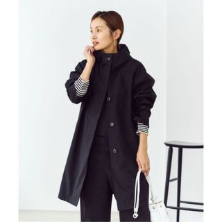 THE NORTH FACE - ノースフェイス TEOLA PADDING COAT Mサイズ ロング ...