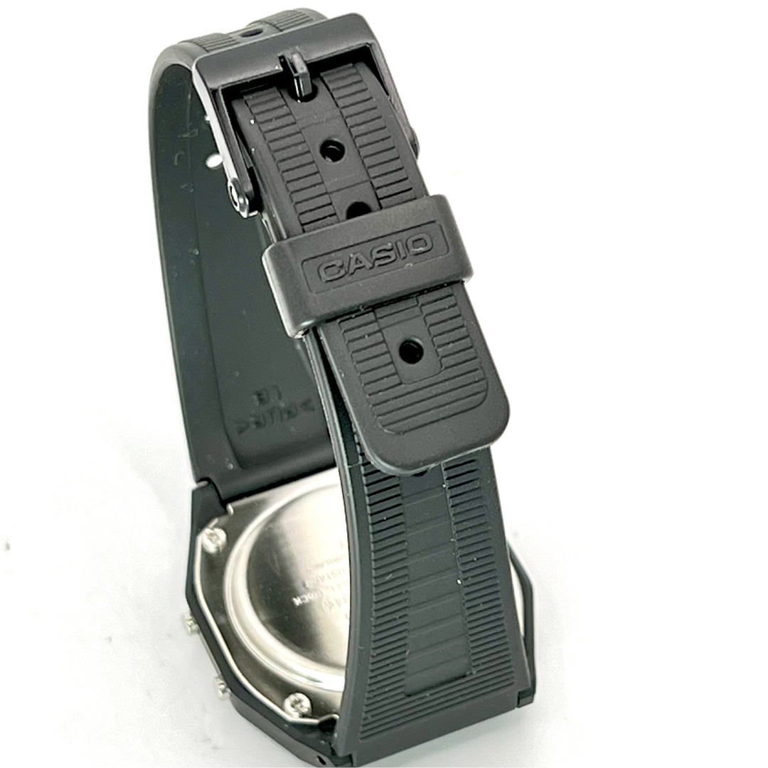 CASIO(カシオ)の郵送 新品 CASIO F-84W デジタル腕時計 カシオコレクション メンズの時計(腕時計(デジタル))の商品写真