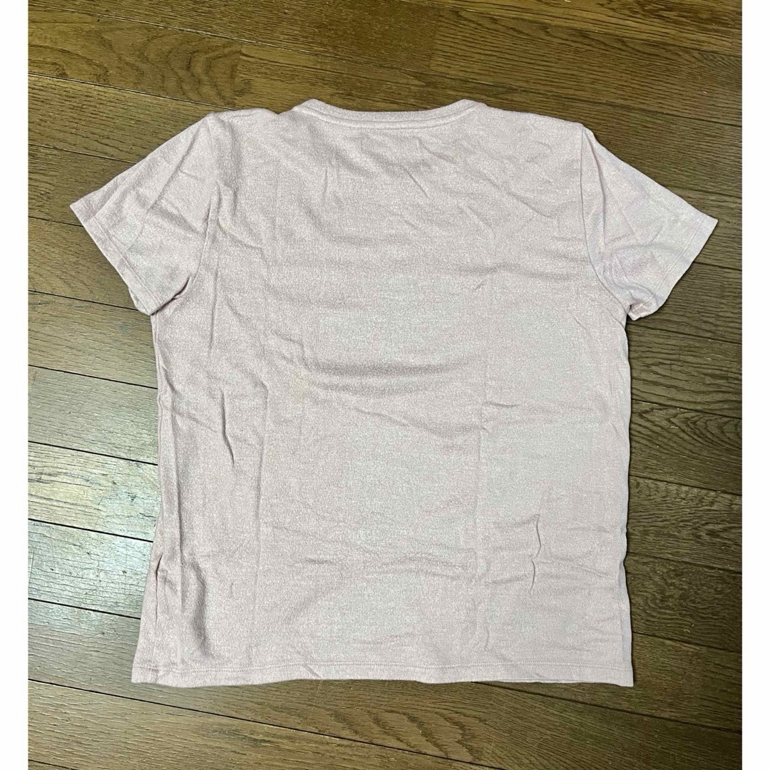 Abercrombie&Fitch(アバクロンビーアンドフィッチ)のAbercrombie&Fitch アバクロンビー&フィッチ　半袖T レディースのトップス(Tシャツ(半袖/袖なし))の商品写真