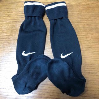 NIKE サッカーソックス(靴下/タイツ)