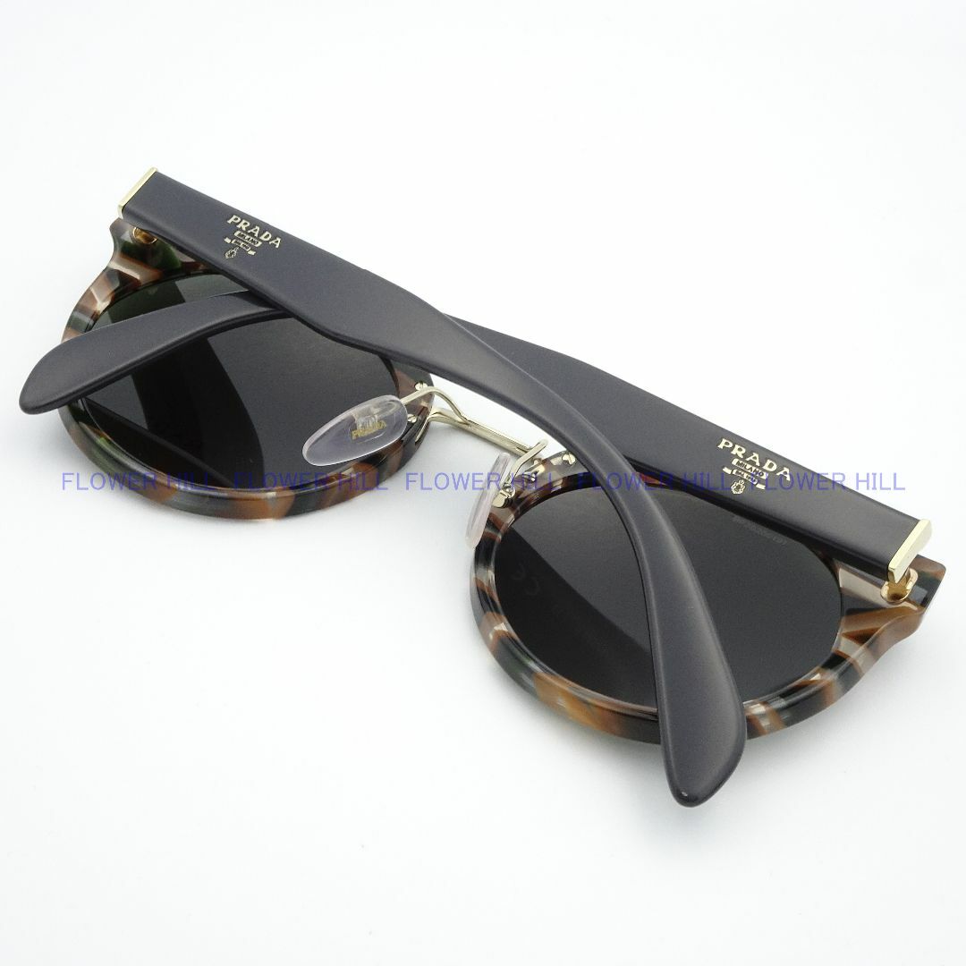 PRADA - 新品 プラダ PRADA 高級サングラス SPR05T VAO-4J1 PRADA - 新品 プラダ PRADA 高級サングラス SPR05T VAO-4J1