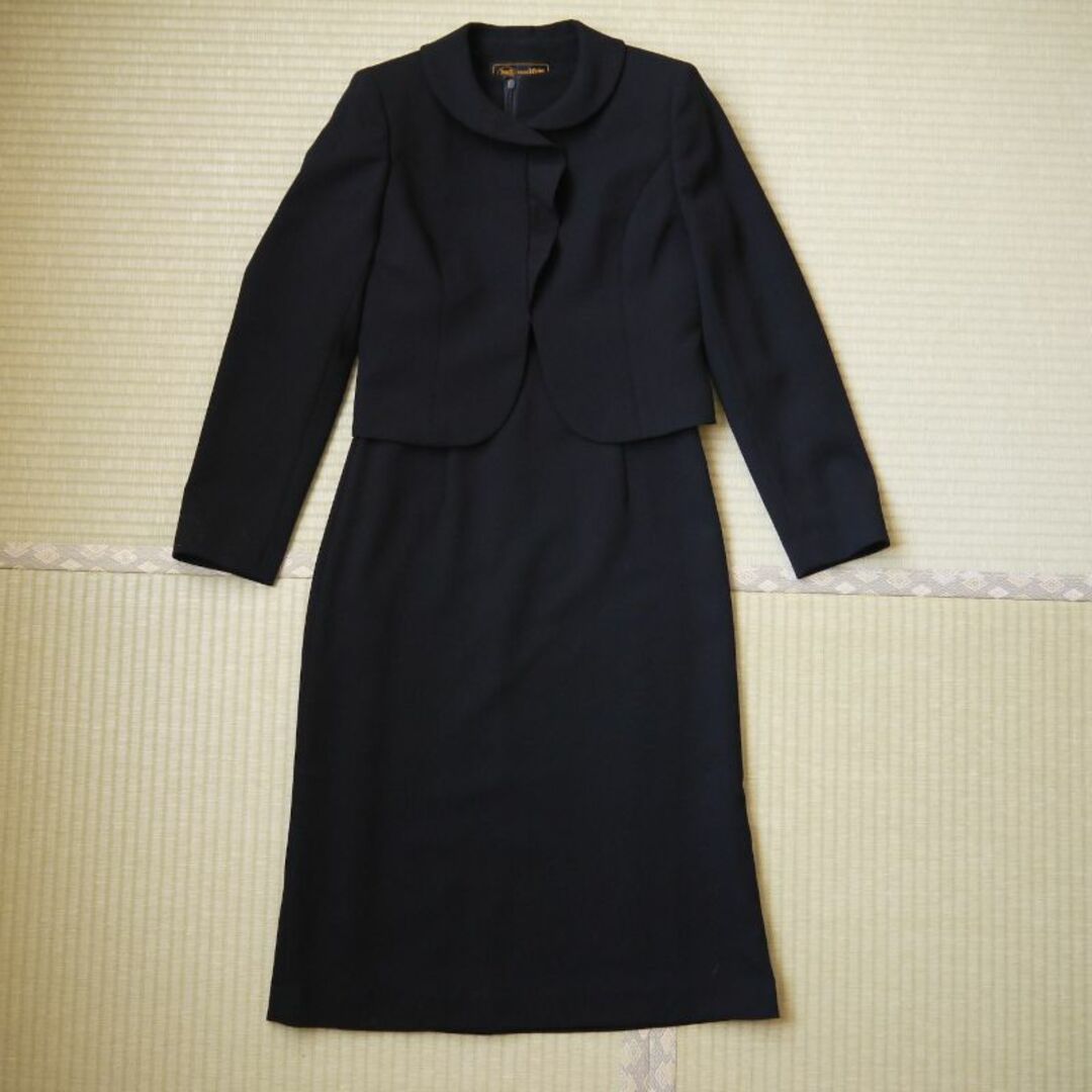 TOKYO IGIN 東京イギン ブラックフォーマル 7号礼服/喪服