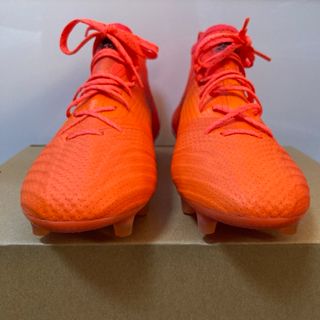 アディダス(adidas)の【美品】 adidas エース 17.1 プライムニット FG/AG(シューズ)