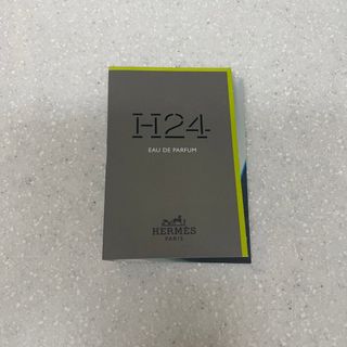 エルメス(Hermes)のH24 オードパルファム(香水(男性用))