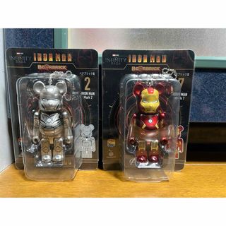 ベアブリック(BE@RBRICK)のベアブリック(フィギュア)