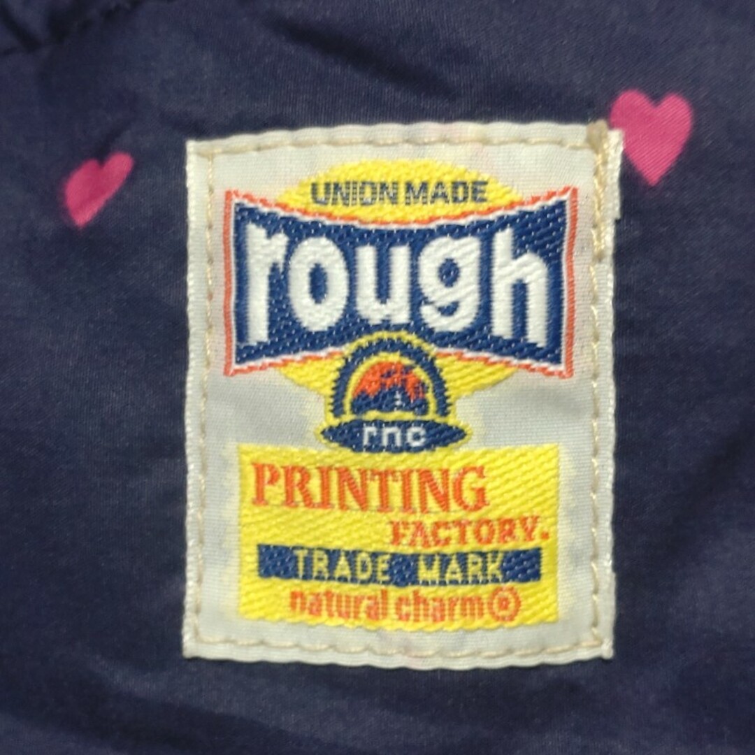 rough(ラフ)のrough 2wayバッグ レディースのバッグ(トートバッグ)の商品写真