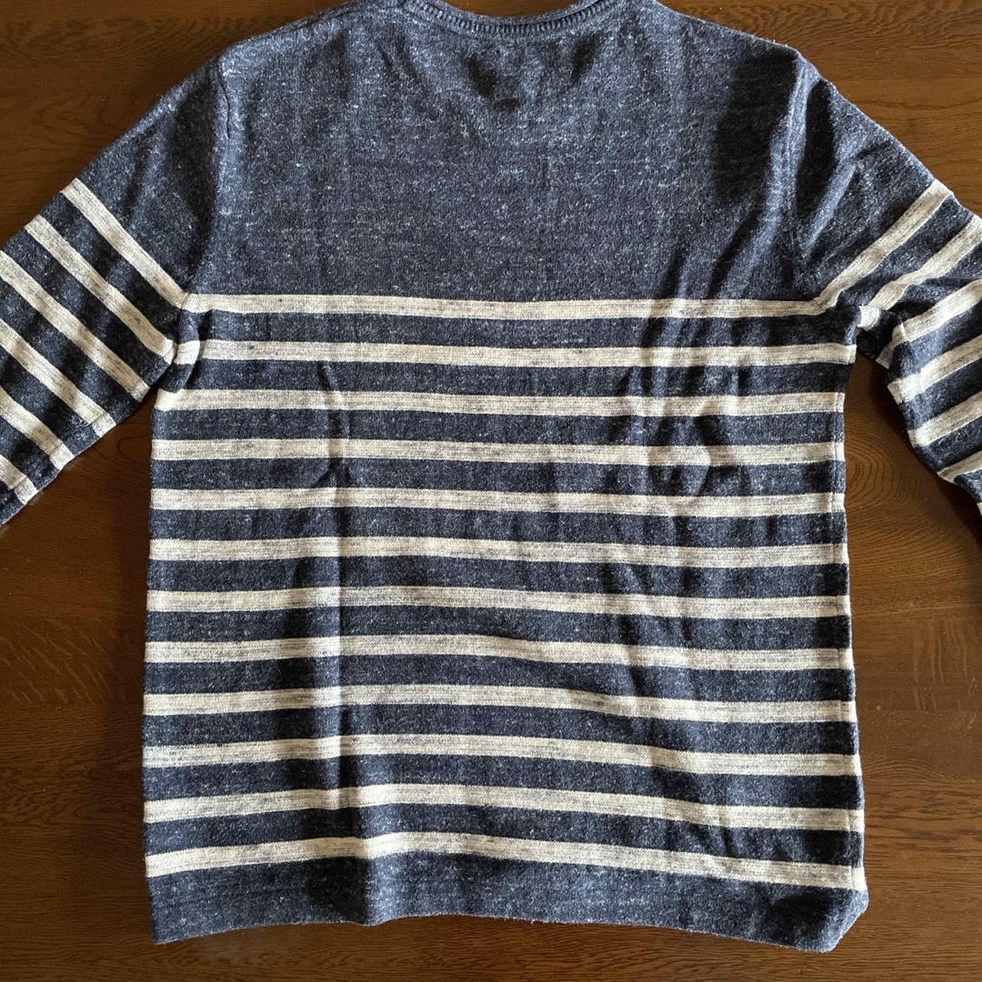 GAP(ギャップ)のGAP ニット メンズのトップス(ニット/セーター)の商品写真