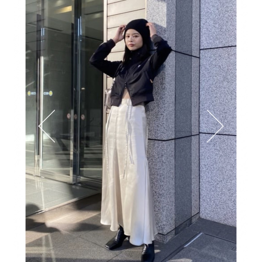 moussy - X-girl×MOUSSYコラボ☆XG COMPACT トラックジャケット moussy - X-girl×MOUSSYコラボ☆XG COMPACT トラックジャケット