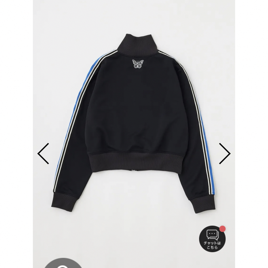 moussy - X-girl×MOUSSYコラボ☆XG COMPACT トラックジャケット moussy - X-girl×MOUSSYコラボ☆XG COMPACT トラックジャケット
