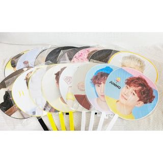 ライブグッズ「2PM」うちわ 200点以上 |ラクマ ライブグッズ「2PM」うちわ 200点以上 |ラクマ