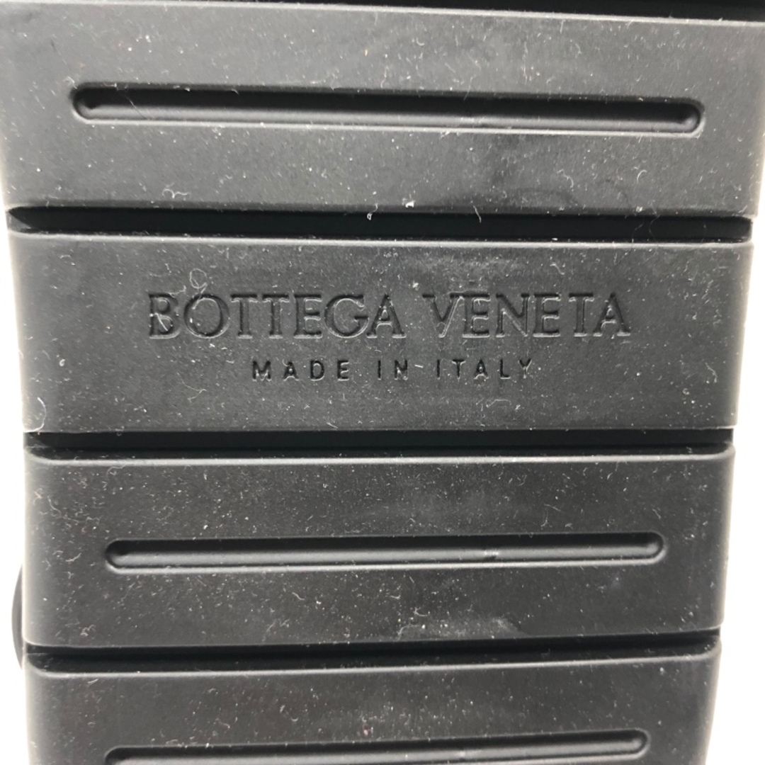 Bottega Veneta(ボッテガヴェネタ)の　ボッテガ・ヴェネタ BOTTEGA VENETA シアリング パドルブーツサンダル ラバー メンズ サンダル メンズの靴/シューズ(サンダル)の商品写真