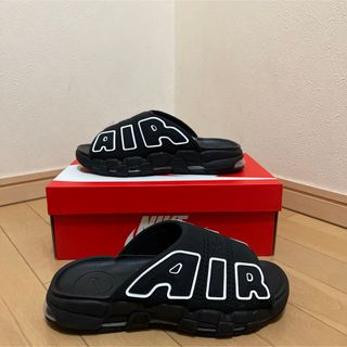 新品‼︎送料込!NIKE AIR MAX CIRRO SLIDE 28cm