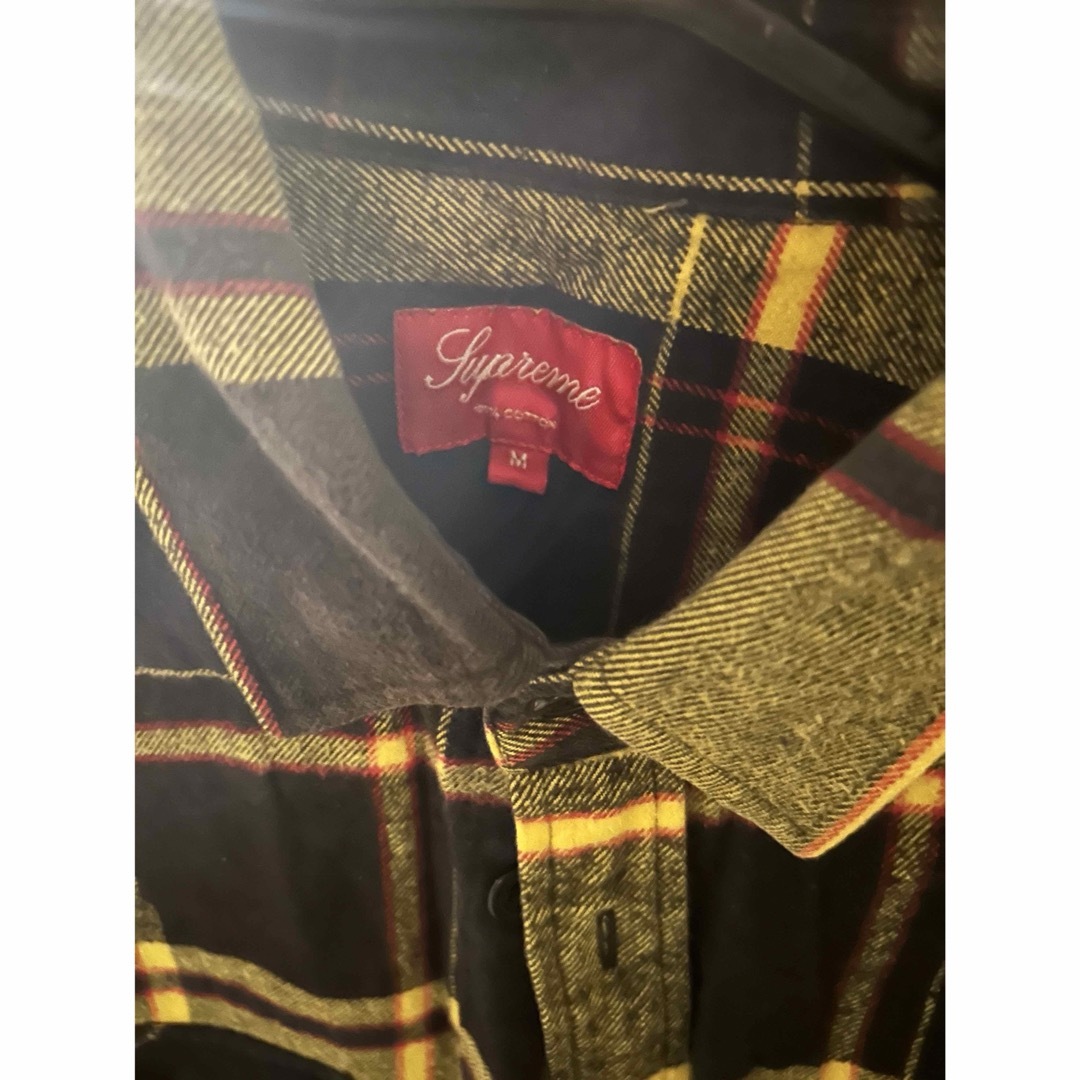 Supreme(シュプリーム)のsupreme shirt メンズのトップス(シャツ)の商品写真