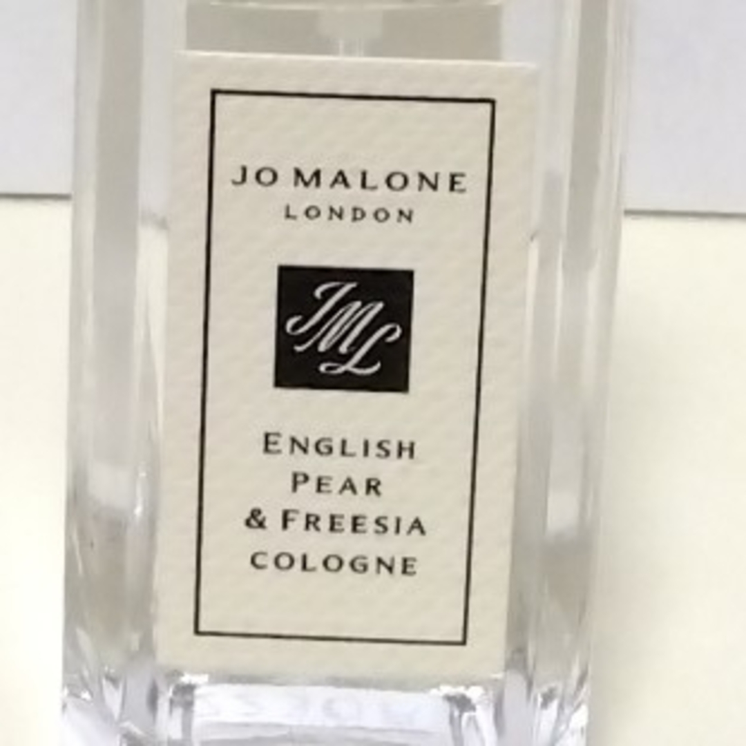 Jo Malone(ジョーマローン)のジョーマローンロンドン イングリッシュペアー&フリージアコロン コスメ/美容の香水(ユニセックス)の商品写真