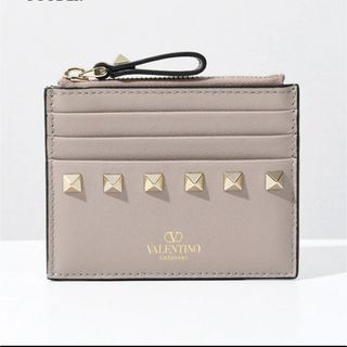 ヴァレンティノ(VALENTINO)のVALENTINO ヴァレンティノカードケース (コインケース)