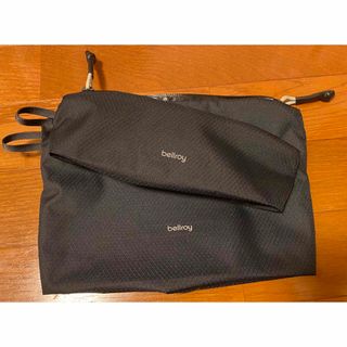 ベルロイ(bellroy)のベルロイ ポーチ Lite Pouch Duo(ポーチ)