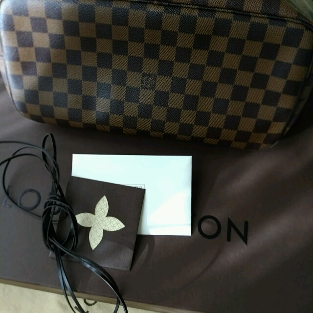 ■ご予約■　LOUIS VUITTON　トートバッグ 1