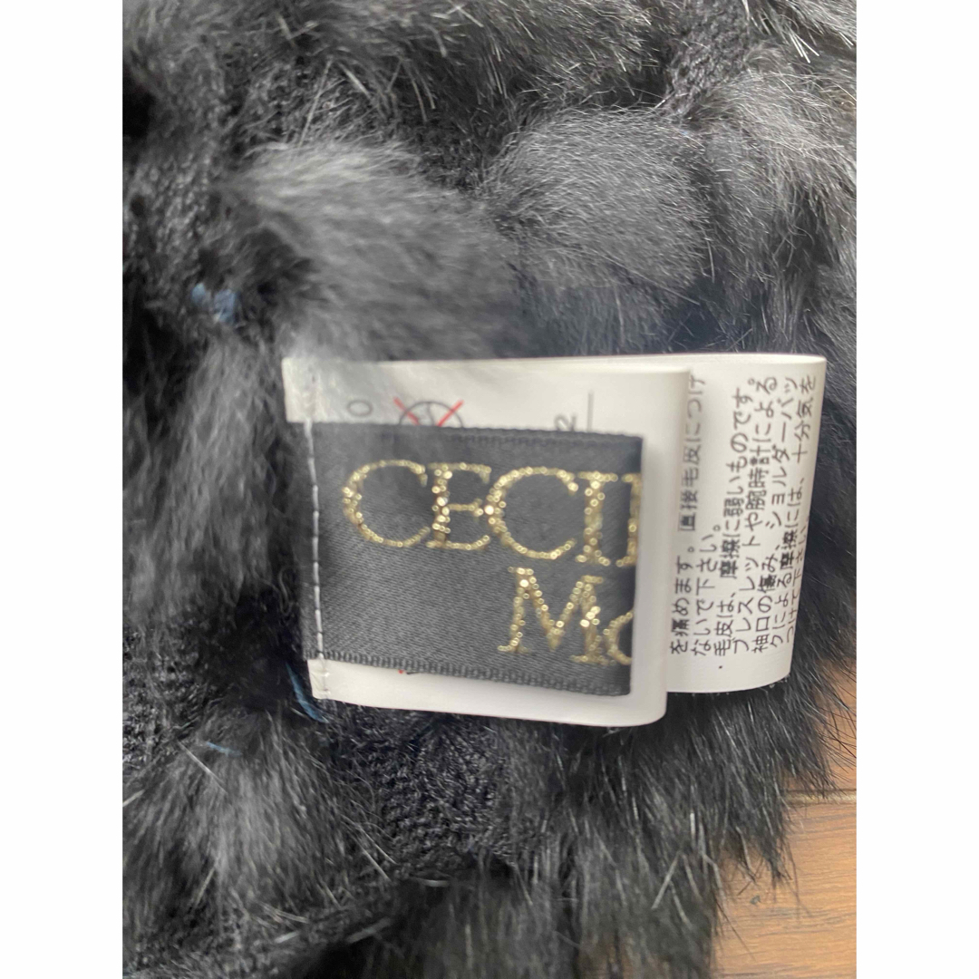 CECIL McBEE(セシルマクビー)のボレロ レディースのトップス(ボレロ)の商品写真