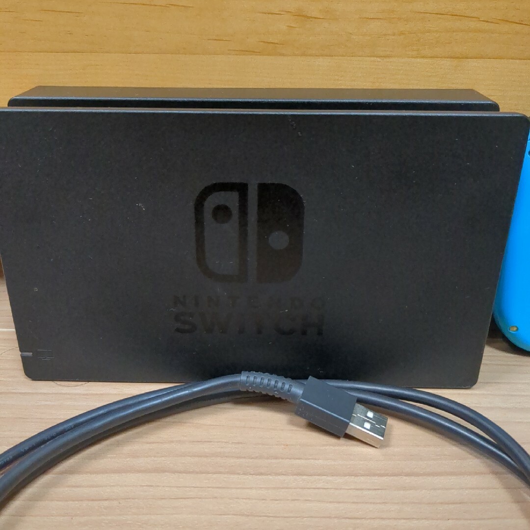 Nintendo Switch(ニンテンドースイッチ)のニンテンドースイッチ Nintendo Switch ジャンク セット エンタメ/ホビーのゲームソフト/ゲーム機本体(家庭用ゲーム機本体)の商品写真