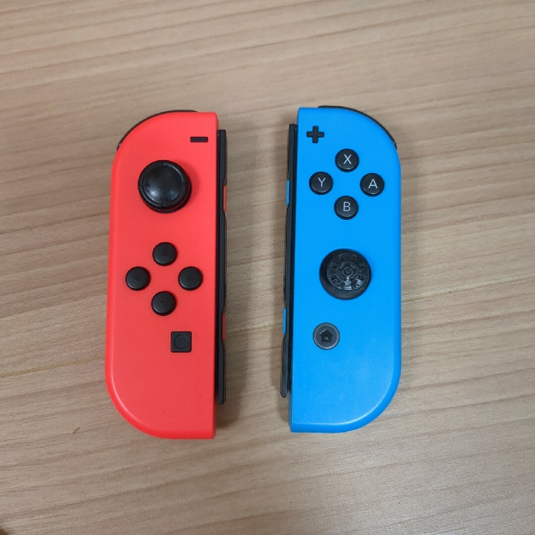 Nintendo Switch(ニンテンドースイッチ)のニンテンドースイッチ Nintendo Switch ジャンク セット エンタメ/ホビーのゲームソフト/ゲーム機本体(家庭用ゲーム機本体)の商品写真